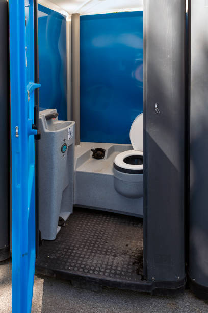 Best Affordable porta potty rental  in Peabody, KS