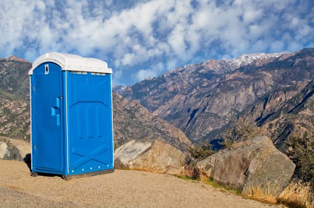 Best Sanitation services for porta potties  in Peabody, KS