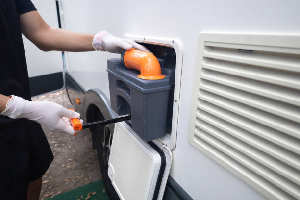 Trusted Peabody, KS porta potty rental Experts