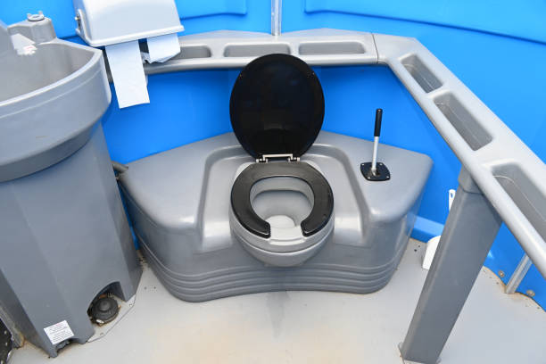 Best Long-term porta potty rental  in Peabody, KS
