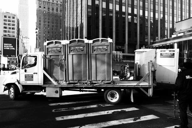 Best Porta potty rental for parties  in Peabody, KS