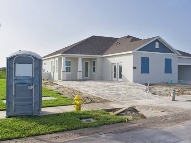  Peabody, KS Porta Potty Rental Pros