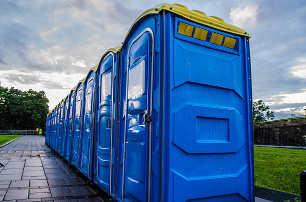 Best Local porta potty services  in Peabody, KS