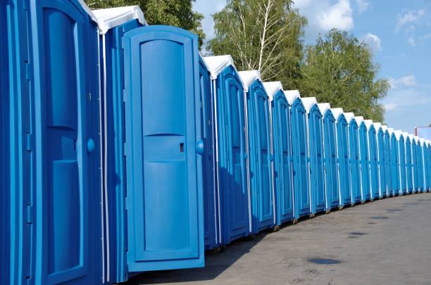 Best Event porta potty rental  in Peabody, KS